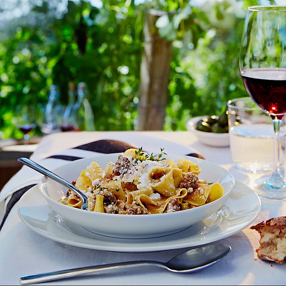 Williams Sonoma Open Kitchen Pasta Bowl Williams Sonoma Australia